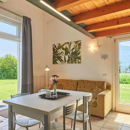 Gelsomino By Interhome بيت للعطل *
