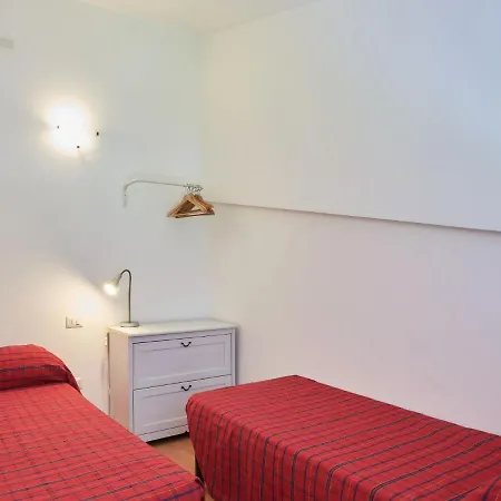 Gelsomino By Interhome Holiday home *