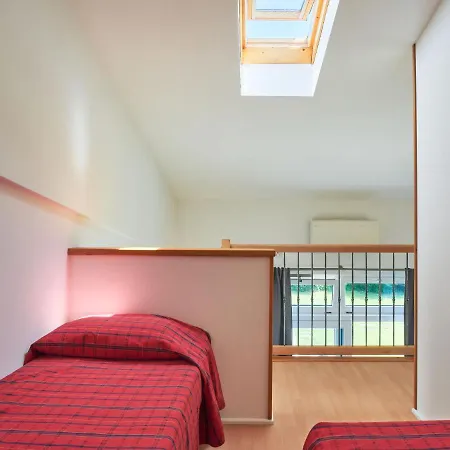 Gelsomino By Interhome *