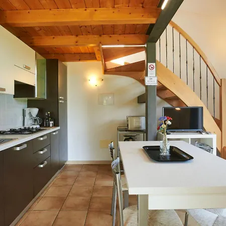 Gelsomino By Interhome