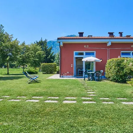 Gelsomino By Interhome Holiday home *