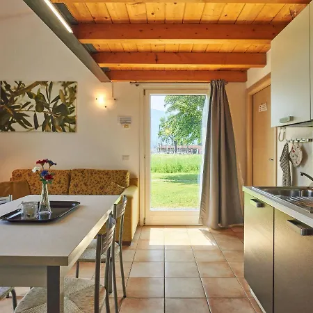 Gelsomino By Interhome