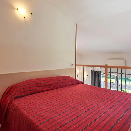 Holiday home Gelsomino By Interhome Consiglio di Rumo