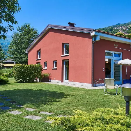 Holiday home Gelsomino By Interhome
