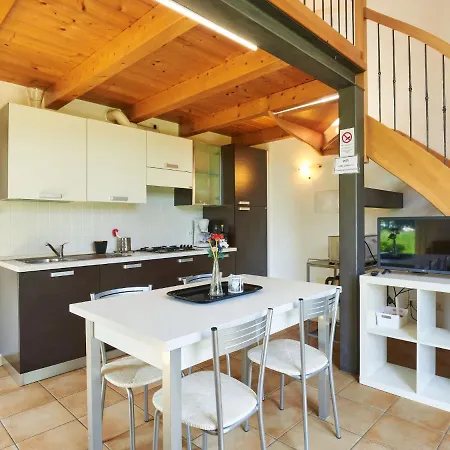 Gelsomino By Interhome Consiglio di Rumo