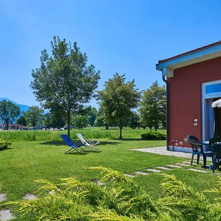 Gelsomino By Interhome Hébergement de vacances *