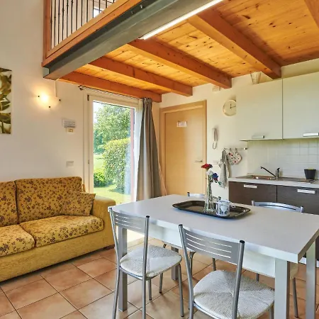 Gelsomino By Interhome * Consiglio di Rumo
